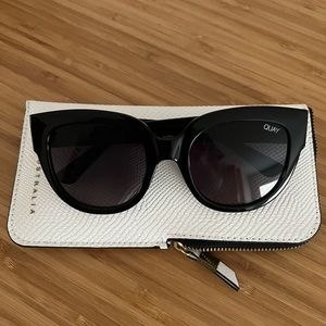Quay Limelight Sunnies